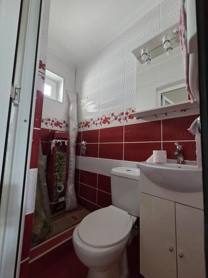 Spațiu comercial, de 62 mp, în Micro 17