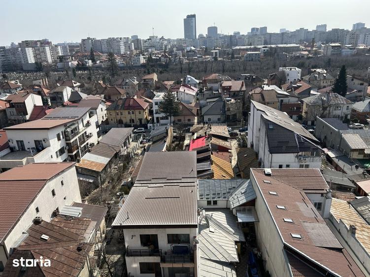 Vanzare apartament 2 camere Turda - Ion Mihalache - 2