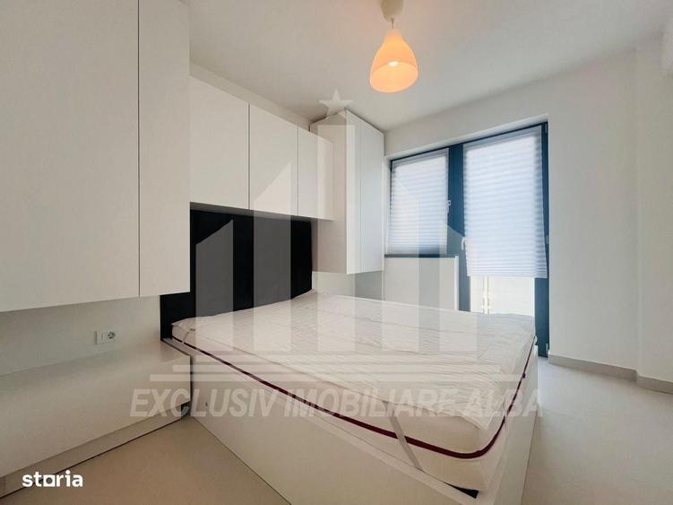 Apartament cu 2 camere, etaj 2, Bloc Nou - 1