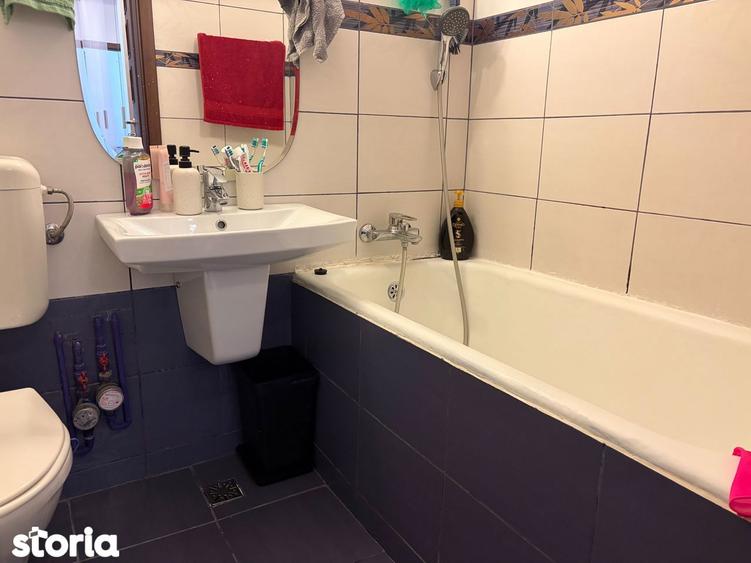 Apartament cu 2 camere decomandat, mobilat în Berceni — fotografia 2