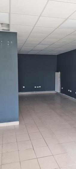 Spațiu comercial, de 85 mp, în Central