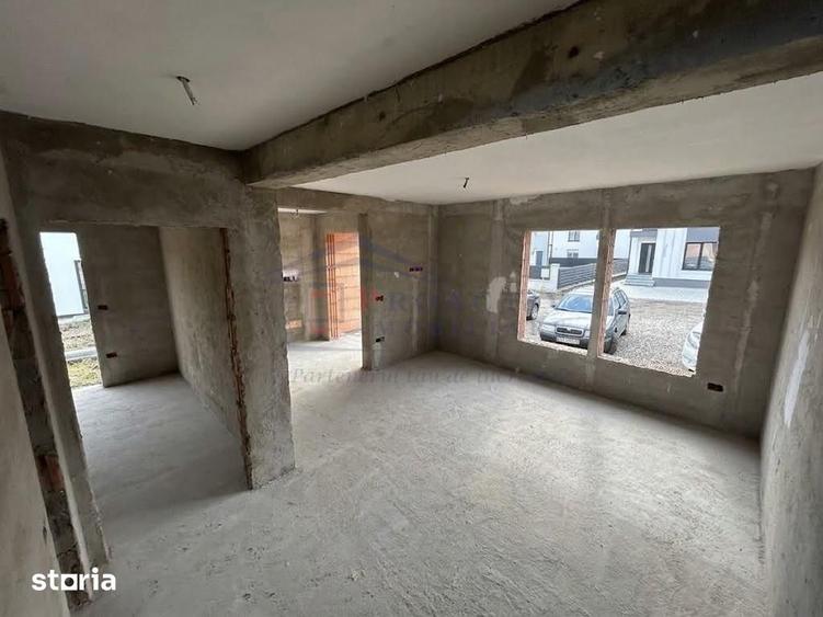 Duplex la cheie Ipotesti | 95 mp utili | Incalzire pardoseala | C-5917 - 6