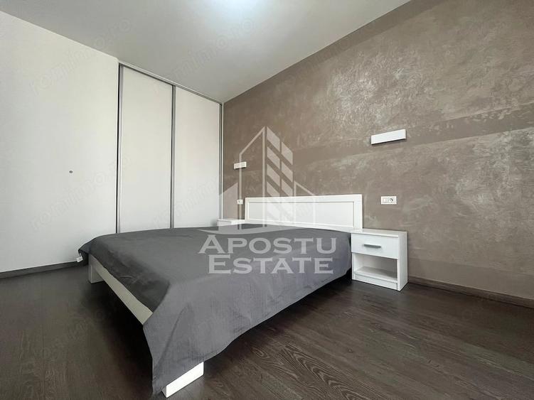 Apartament cu 2 camere decomandat în UTA