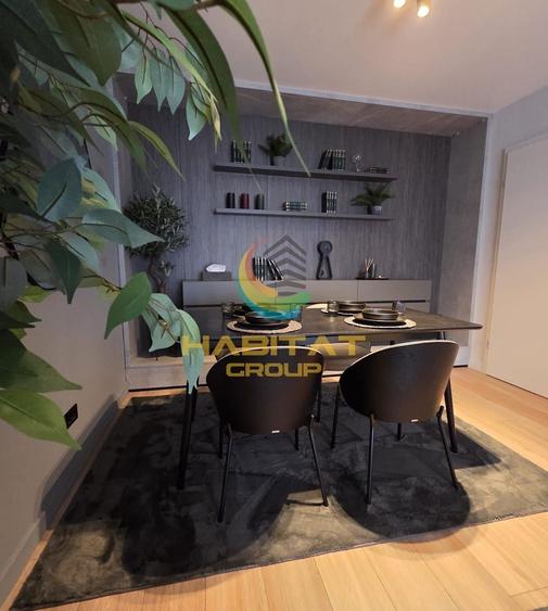 Apartament cu 2 camere decomandat, mobilat în Olteniței