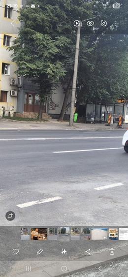 Spațiu comercial, de 54 mp, în Central