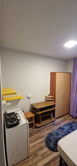Garsonieră în Teilor