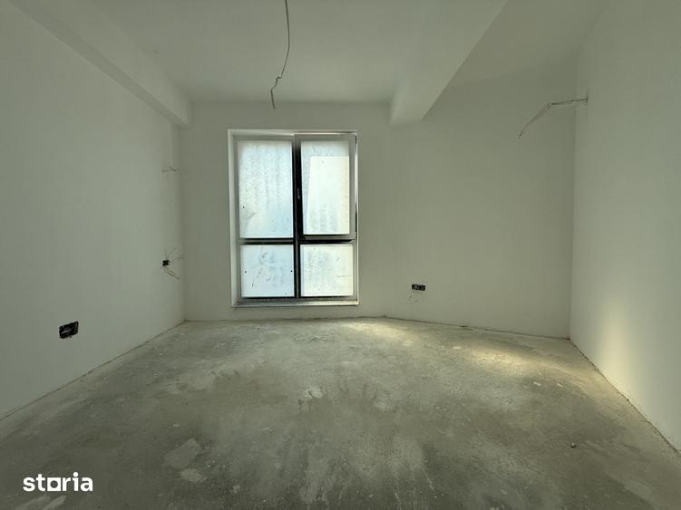 Apartament cu 3 camere în Eminescu