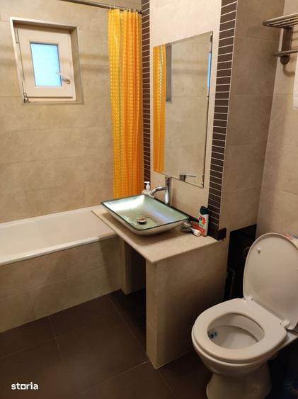 Apartament cu 2 camere în Șagului