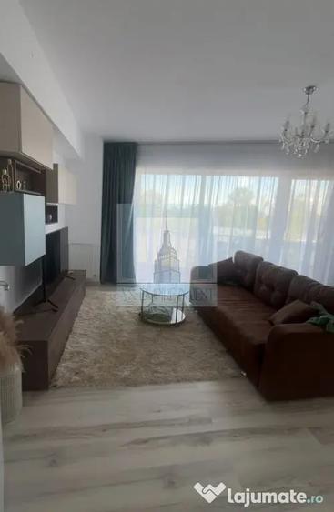 Apartament cu 2 camere decomandat în Rulmentul