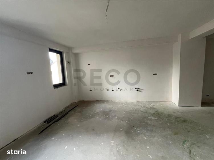 Apartament cu 3 camere decomandat în Ultracentral