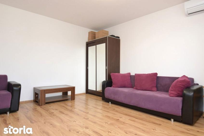 INCHIRIERE GARSONIERA VITAN RIN GRAND RESIDENCE - 17