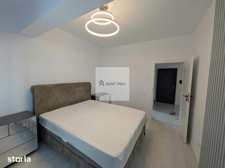 Apartament 2 camere de inchiriat | Regie Residence 2 | Grozave?ti | - 5