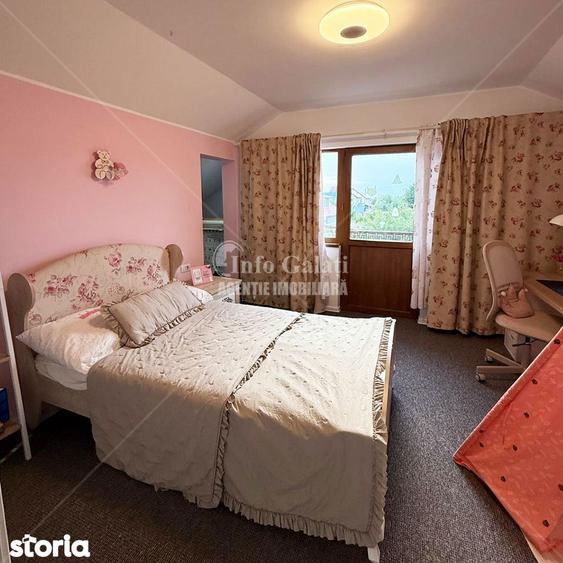 Casă cu 3 camere cu Teren 500 Mp în Șendreni