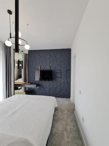 Apartament LUX 2 camere 59mp, Andrei Muresanu zona Sigma - 5
