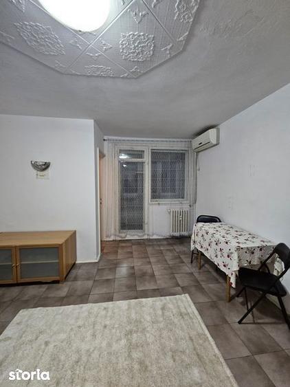 Vand Garsoniera Iancului in spate la liceu Iulia Hasdeu - 6