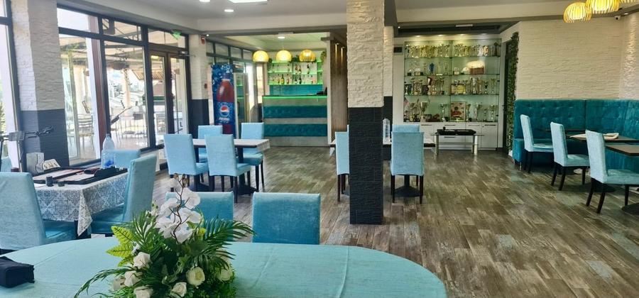 Hotel/Pensiune, de 1,200 mp, în Bogdan Vodă