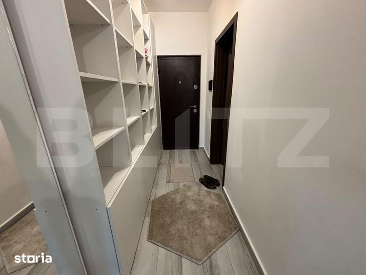 Apartament 2 camere, 56 mp Sun Residence, Valea Adanca - 2