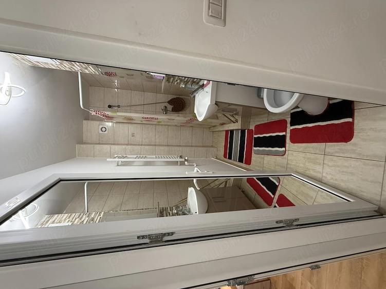 Apartament cu 2 camere decomandat în Mazepa 1