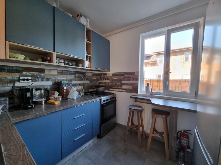 Duplex cu 4 camere cu Canalizare în Alexandriei