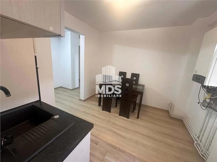 Mobilat si utilat, 67 mp la etajul 3 linga Iulius Mall - 9