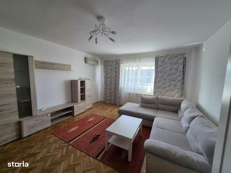 Apartament cu 3 camere decomandat în Unirii