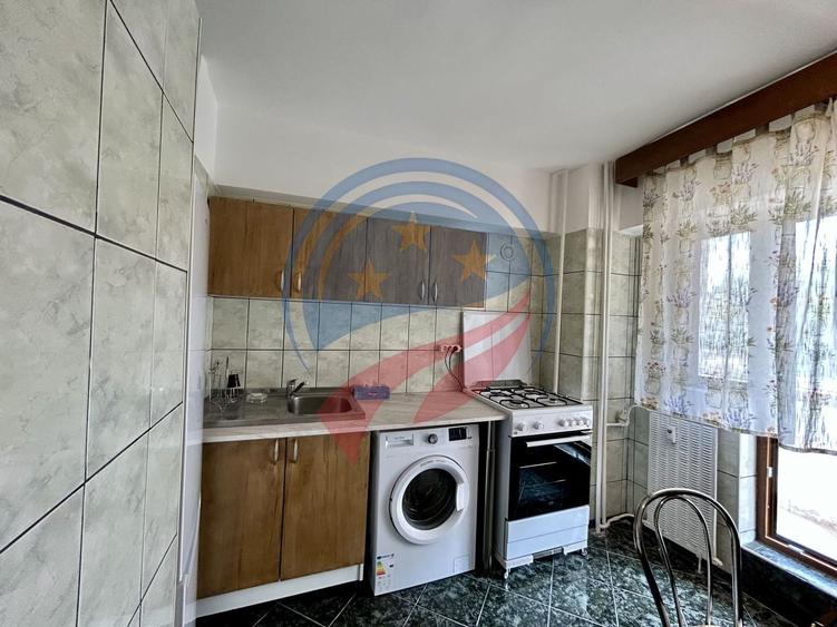 Garsonieră decomandată în Ultracentral