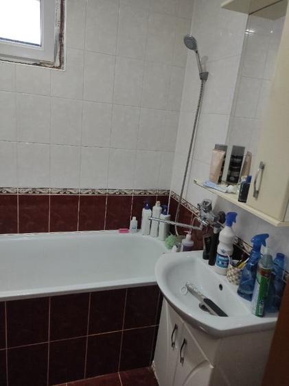 Se inchiriaza apartament cu 3 camere in Marasti - 2