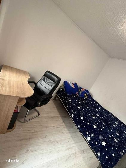 Casa P+E, teren 220 m2, zona centrala, pe langa Campia Islaz - 5
