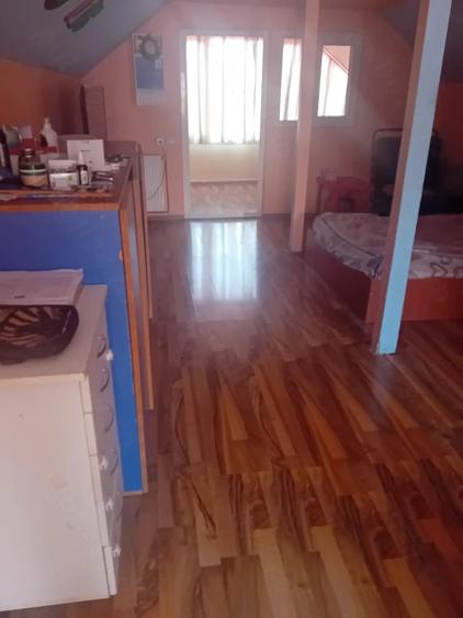 Casă cu Teren 300 Mp în Valu lui Traian