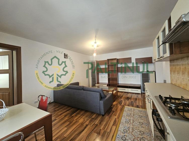 Apartament cu 3 camere decomandat în Ștrand
