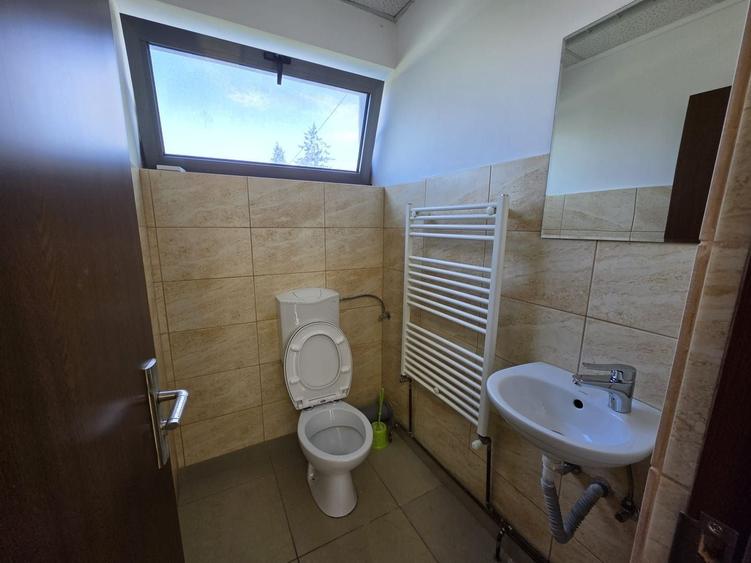 Birou, de 140 mp, în Zorilor