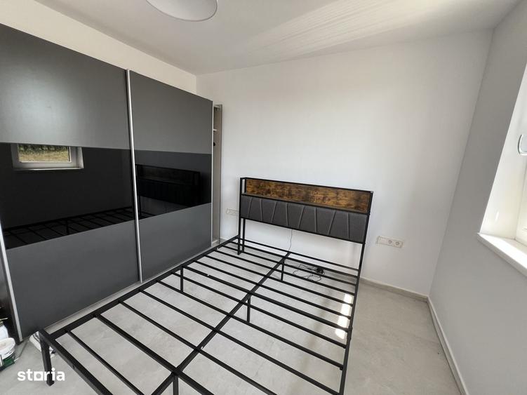 Casa noua de inchiriat 5 camere, tip insiruit, zona Cristian - 6