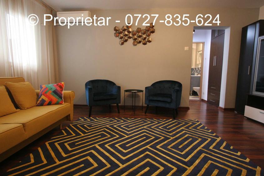 Inchiriere Ap 2 Camere Bdul Lacul Tei - 2