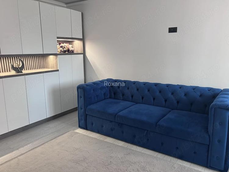 Apartament 3 camere Savinesti Neamt