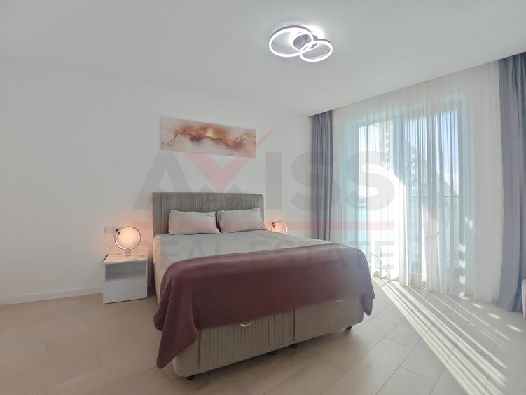 Ap 2 camere| premium | Laken ON | Mamaia | Constanta - 10