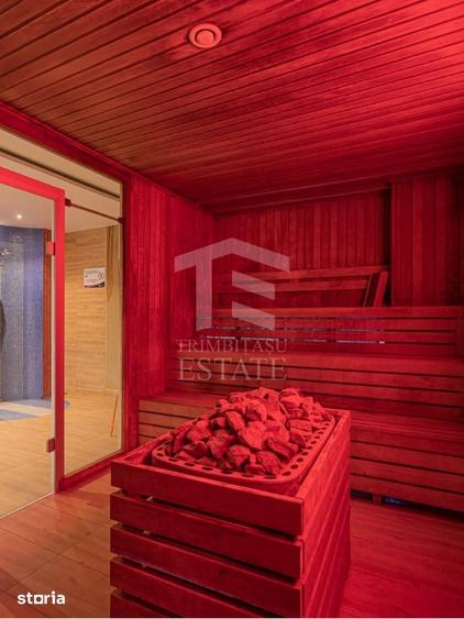 Apartament cu 2 camere în Văcăresti