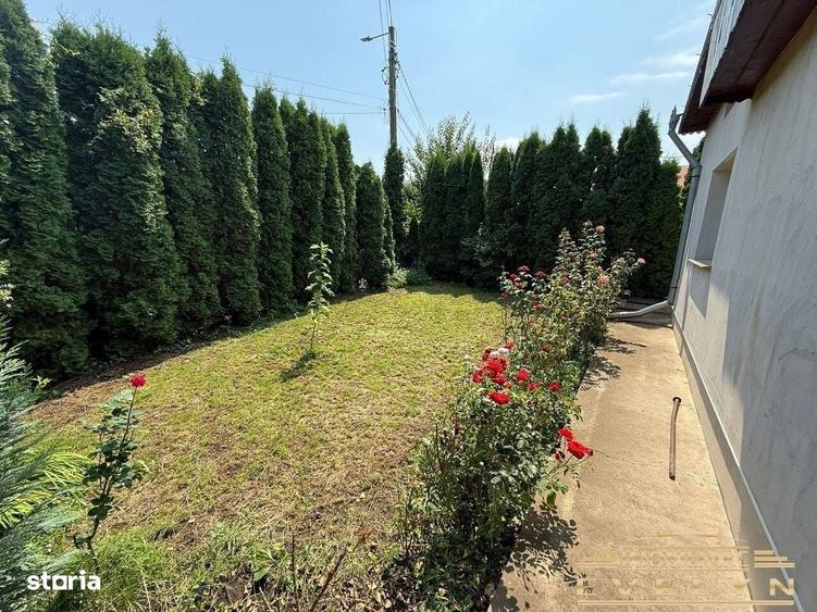 Casă cu 4 camere în Cătămărești