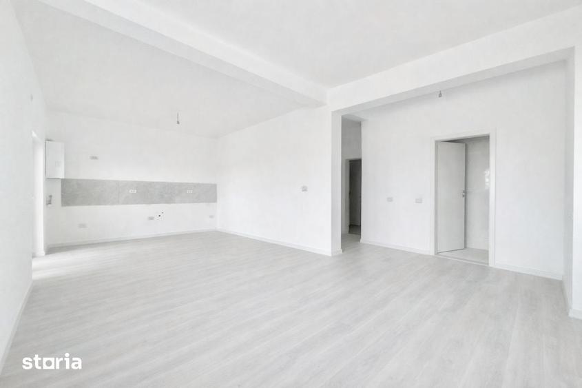 Apartament cu 3 camere decomandat în Moșnița Nouă