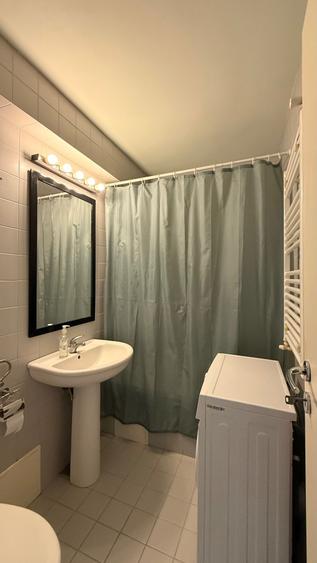 Apartament cu 2 camere semidecomandat în Sebastian