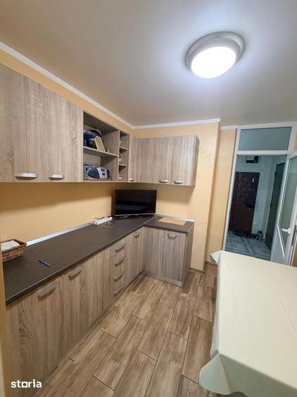 Apartament cu 2 camere în Siderurgiștilor