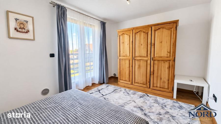 Casă cu 5 camere cu Teren 741 Mp în Vicovu de Sus