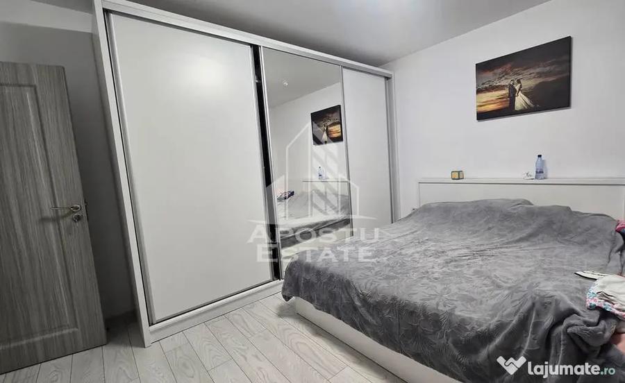 Casă cu 4 camere cu Teren 400 Mp în Șag