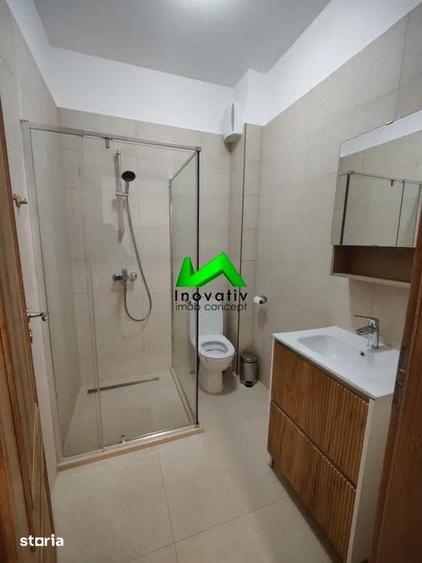 Apartament cu o camera de inchiriat Sibiu Selimbar - 5