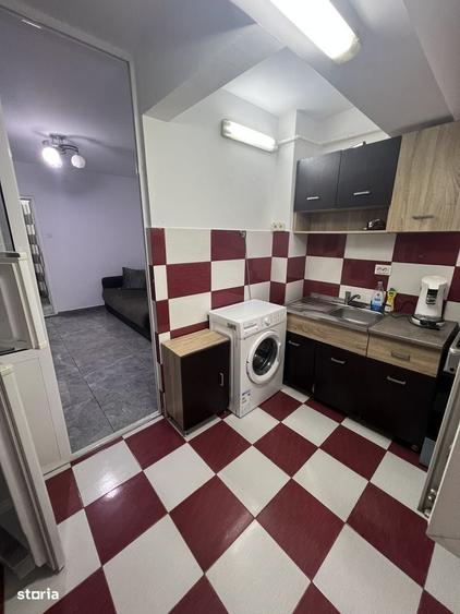 Garsonieră în Alexandru cel Bun