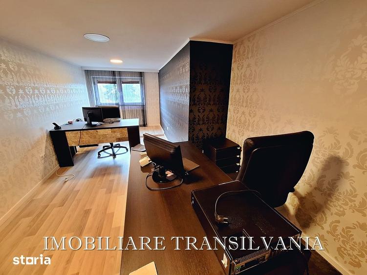 Apartament cu 3 camere în Ultracentral
