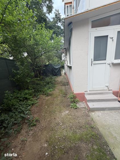 Apartament cu 2 camere în Calea București