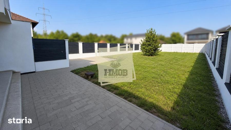 Casa 4 camere 123mpu | teren 475mp | terasa si balcon | Selimbar - 18