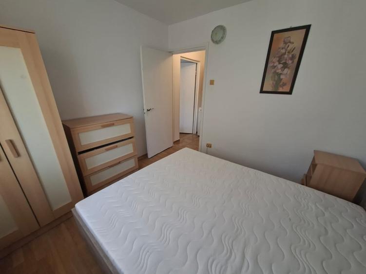 Apartament cu 2 camere semidecomandat în Metalurgie