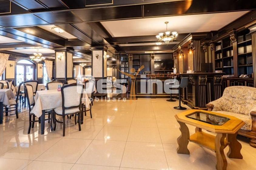 Spațiu comercial, de 2,334 mp, în Valea Lupului