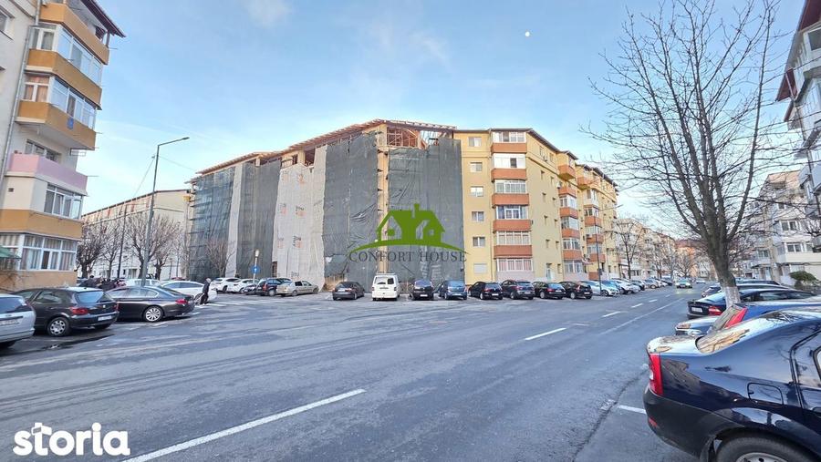 Garsonieră decomandată în Ostroveni